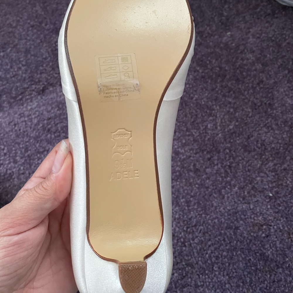 Wedding/ dress shoes 9.5